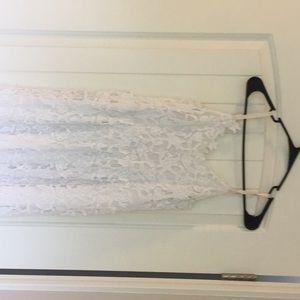Women’s Lace Dress